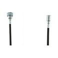 thumbnail image 1 of Speedometer Cable - Compatible with 1969, 1972 - 1983 Cadillac DeVille 1973 1974 1975 1976 1977 1978 1979 1980 1981 1982, 1 of 2