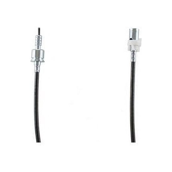 Speedometer Cable - Compatible with 1969 - 1972 Ford Custom 1970 1971