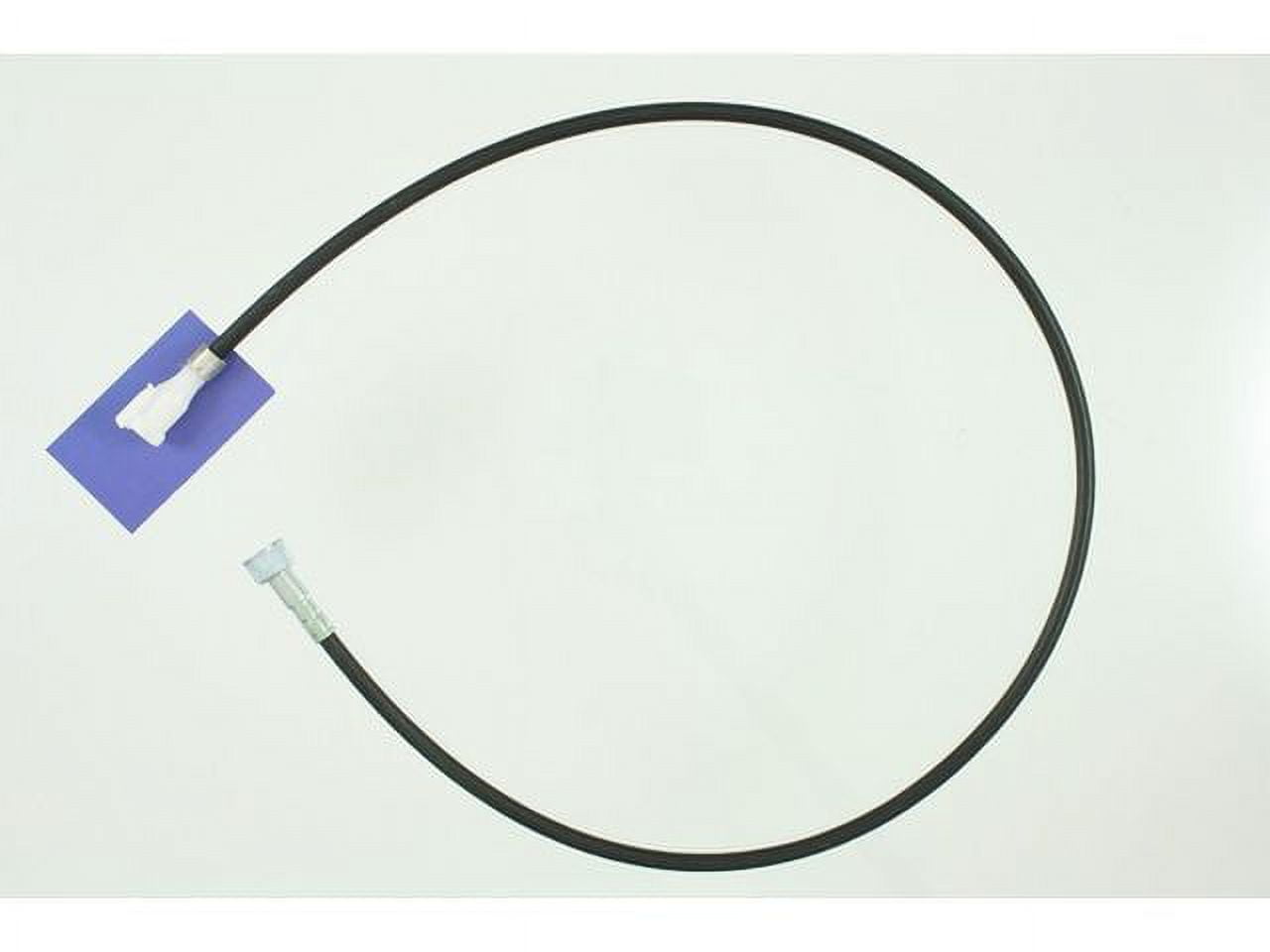 Cable Velocímetro Italika Strada 70