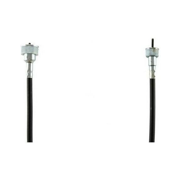 Speedometer Cable - Compatible with 1969 Buick GS 400 6.6L V8