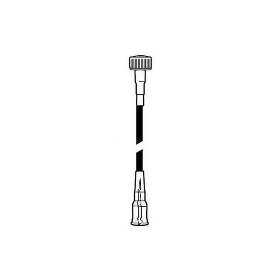 Speedometer Cable - Compatible with 1971 - 1973 Buick Centurion 1972