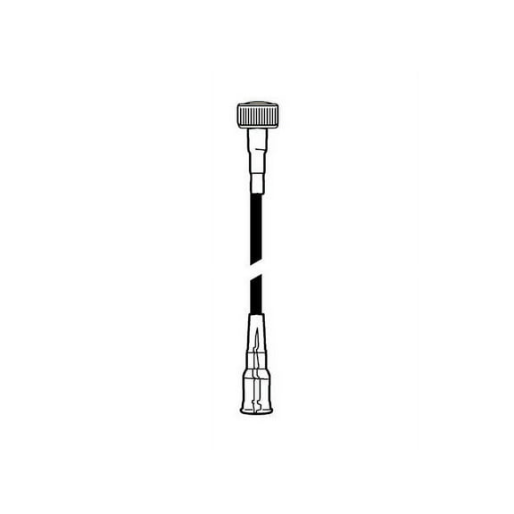 Speedometer Cable - Compatible with 1973 - 1974 Chevy C20 Pickup