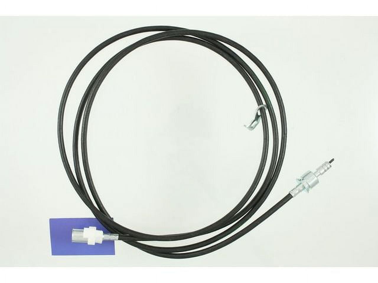 Speedometer Cable - Compatible with 1973 - 1979 Ford F-250 1974 1975 ...