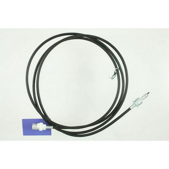 Speedometer Cable - Compatible with 1973 - 1979 Ford F-250 1974 1975 1976 1977 1978