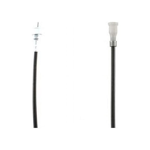 Speedometer Cable - Compatible with 1977 - 1978 Dodge W150