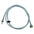 thumbnail image 1 of Speedometer Cable - Compatible with 1977 - 1983 Jeep CJ5 1978 1979 1980 1981 1982, 1 of 2