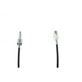 thumbnail image 1 of Speedometer Cable - Compatible with 1978 - 1983 Mercury Zephyr 1979 1980 1981 1982, 1 of 2