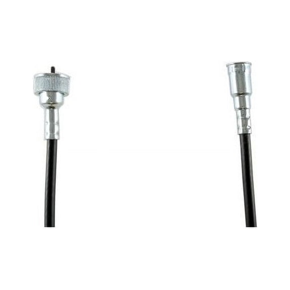 Speedometer Cable - Compatible with 1978 - 1986 Chevy C10 1979 1980 1981 1982 1983 1984 1985