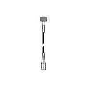 Speedometer Cable - Compatible with 1979, 1981 GMC C2500 Suburban