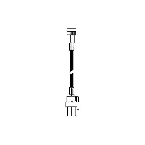Speedometer Cable - Compatible with 1980, 1982 Lincoln Continental