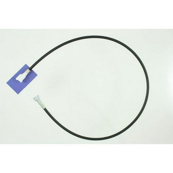 Speedometer Cable - Compatible with 1980 - 1983 Chrysler LeBaron 1981 1982