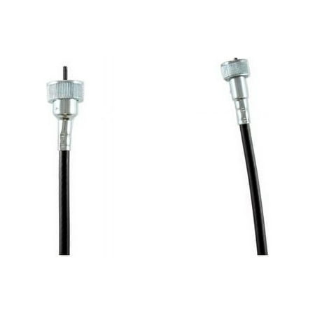 Speedometer Cable - Compatible with 1980 - 1983 Ford F-100 1981 1982