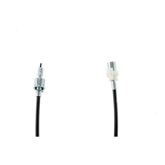 Speedometer Cable - Compatible with 1981, 1983 - 1988 Lincoln Town Car 5.0L V8 1984 1985 1986 1987
