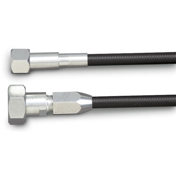 Speedometer Cable - Compatible with 1981 - 1994 Dodge B250 1982 1983 1984 1985 1986 1987 1988 1989 1990 1991 1992 1993