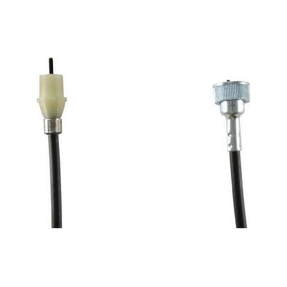 Speedometer Cable - Compatible with 1982 - 1983, 1987, 1991 Dodge W350