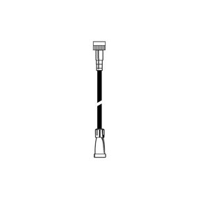 Speedometer Cable - Compatible with 1982 - 1983 Dodge 400