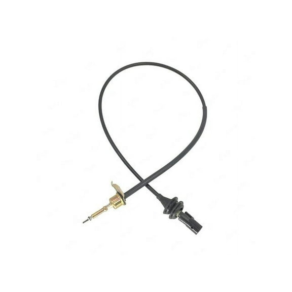 Speedometer Cable - Compatible with 1982 - 1984 Volkswagen Rabbit Convertible 1983