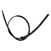 Speedometer Cable - Compatible with 1982 - 1985 Mercedes-Benz 300CD 1983 1984
