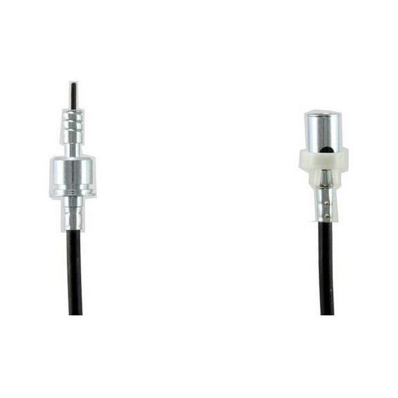 Speedometer Cable - Compatible with 1982 - 1991, 1993 - 1994 Ford F-150 1983 1984 1985 1986 1987 1988 1989 1990