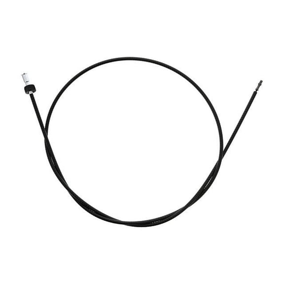 Speedometer Cable - Compatible with 1983 - 1985 Porsche 944 1984