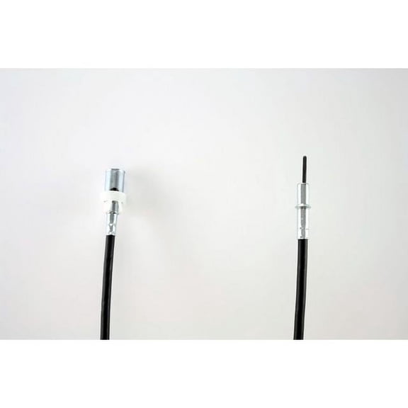 Speedometer Cable - Compatible with 1983 - 1990, 1995 Ford Mustang 1984 1985 1986 1987 1988 1989