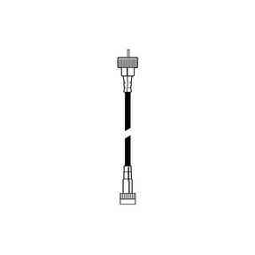 Speedometer Cable - Compatible with 1983 Dodge 400