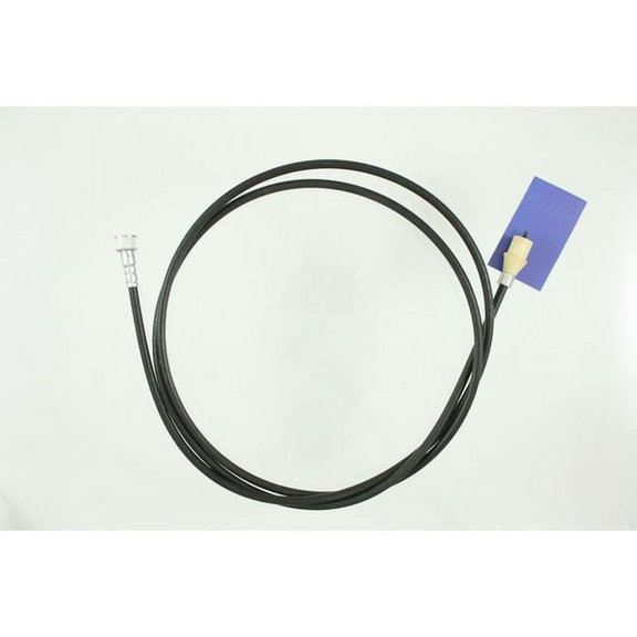 Speedometer Cable - Compatible with 1984 - 1985 Dodge B250