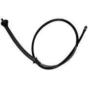 Speedometer Cable - Compatible with 1984 - 1989 Mercedes-Benz 190D 1985 1986 1987 1988