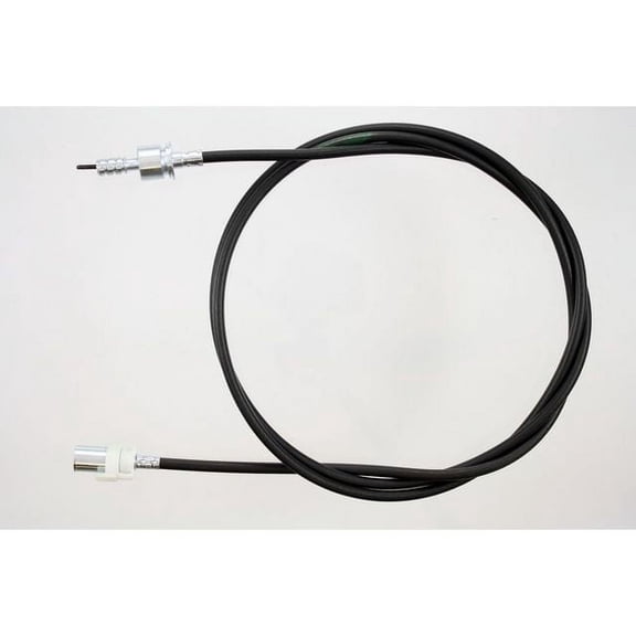 Speedometer Cable - Compatible with 1984 - 1991 Ford F-250 1985 1986 1987 1988 1989 1990