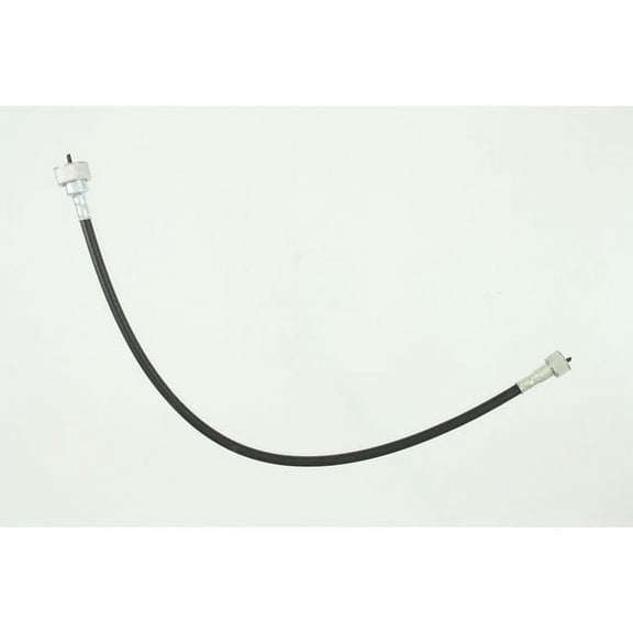 Speedometer Cable - Compatible with 1986 - 1987, 1990 - 1991 Dodge D350