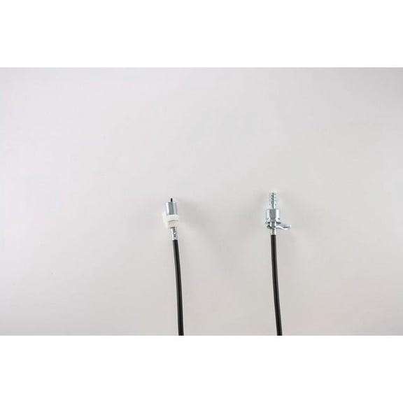 Speedometer Cable - Compatible with 1986 - 1988 Ford E-350 Econoline 1987