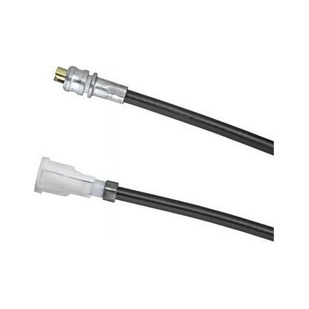 Speedometer Cable Compatible with 1986 1993 Suzuki Samurai 1.3L 4