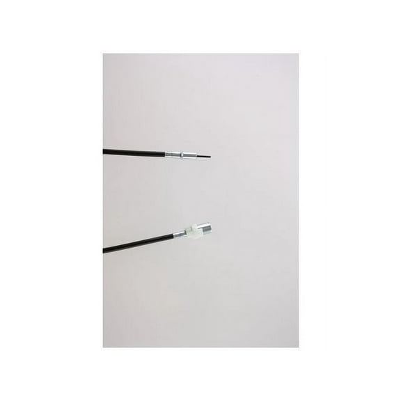 Speedometer Cable - Compatible with 1986 - 1997 Ford F-350 1987 1988 1989 1990 1991 1992 1993 1994 1995 1996