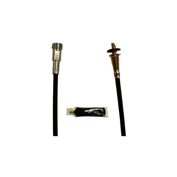 Speedometer Cable - Compatible with 1989 - 1993 Toyota Supra 3.0L 6-Cylinder 1990 1991 1992
