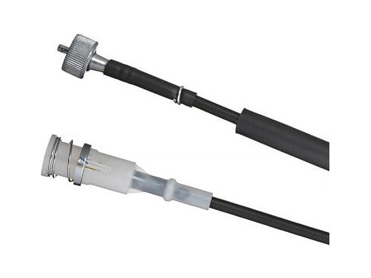 Speedometer Cable - Compatible with 1989 - 1994 Dodge Colt 1990 1991 ...