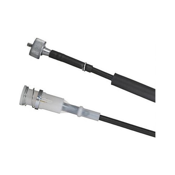 Speedometer Cable - Compatible with 1990 - 1994 Plymouth Colt 1991 1992 1993