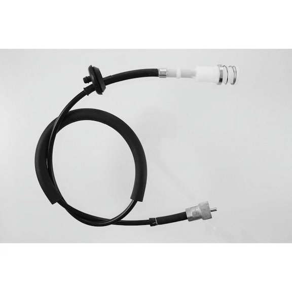 Speedometer Cable - Compatible with 1990 - 1996 Mitsubishi Eclipse 1991 1992 1993 1994 1995