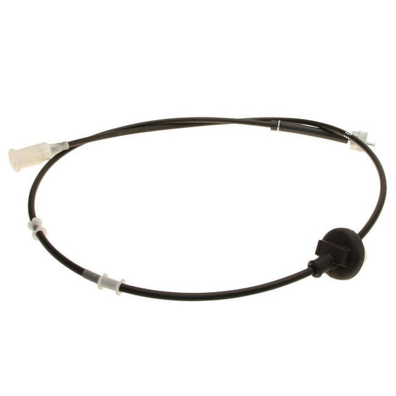 Speedometer Cable - Compatible with 1990 - 1997 Mazda Miata with Manual Transmission 1991 1992 1993 1994 1995 1996