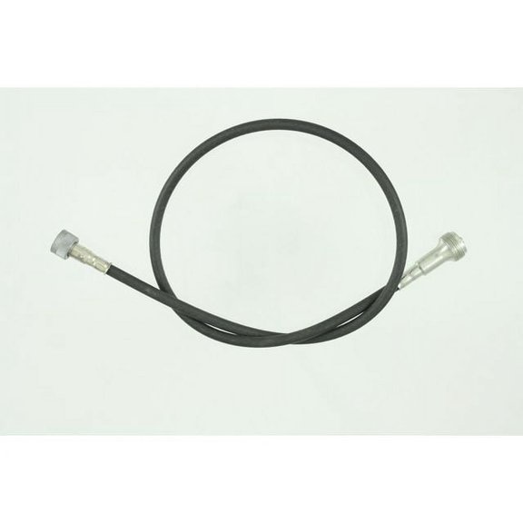 Speedometer Cable - Compatible with 1990 Dodge W250