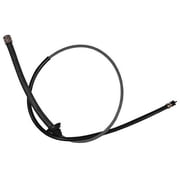 Speedometer Cable - Compatible with 1994 - 1995 Mercedes-Benz E320