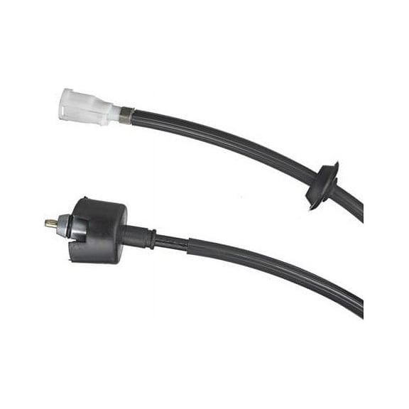 Speedometer Cable - Compatible with 1995 - 1998 Suzuki Swift 1.3L 4-Cylinder 1996 1997