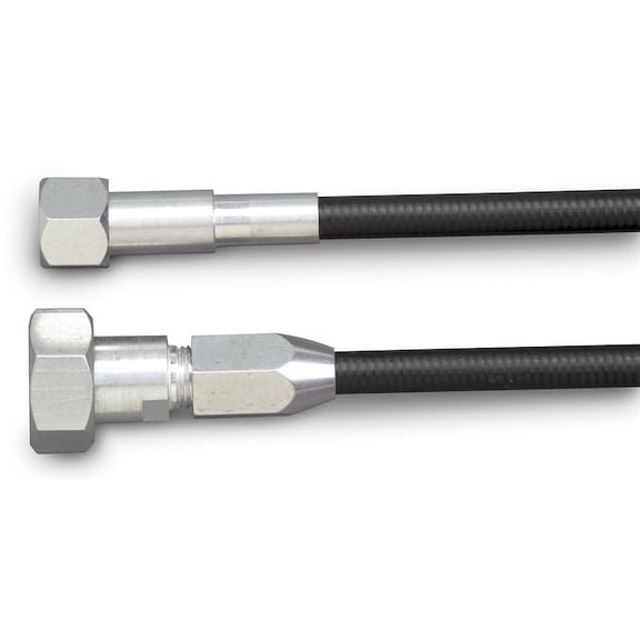 Speedometer Cable - Compatible with 2002 - 2009 Chevy Trailblazer 2003 2004 2005 2006 2007 2008