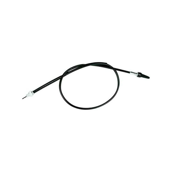 Speedometer Cable Compatible with Yamaha RD400 400cc 1976 1977 1978 1979