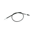 thumbnail image 1 of Speedometer Cable Compatible with Yamaha XJ600SC SECA II 600cc 92 93 94 95 96 97 98, 1 of 1