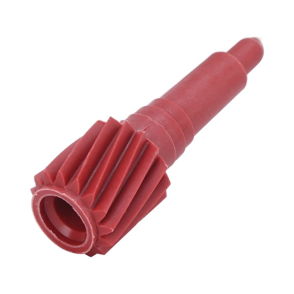Speedometer Cable Drive Gear 171957821B Replacement for Caddy Pickup 1.6 1.8 1982-1992 5 Speed Gear Box Premium ABS Automotive Accessory 7.00 x 3.00 x 2.00 Inches / 17.78 x 7.62 x 5.08 cm