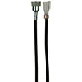 thumbnail image 1 of Speedometer Cable Fits select: 1970-1974 DODGE CHALLENGER, 1987-1993 DODGE D-SERIES, 1 of 2