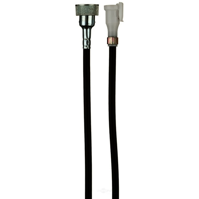 Speedometer Cable Fits select: 1970-1974 DODGE CHALLENGER, 1987-1993 DODGE D-SERIES