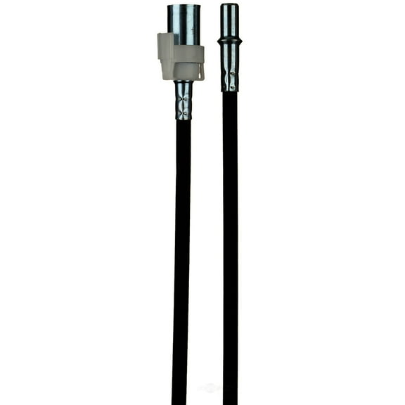 Speedometer Cable Fits select: 1980-1995 FORD F150, 1986-1997 FORD F350