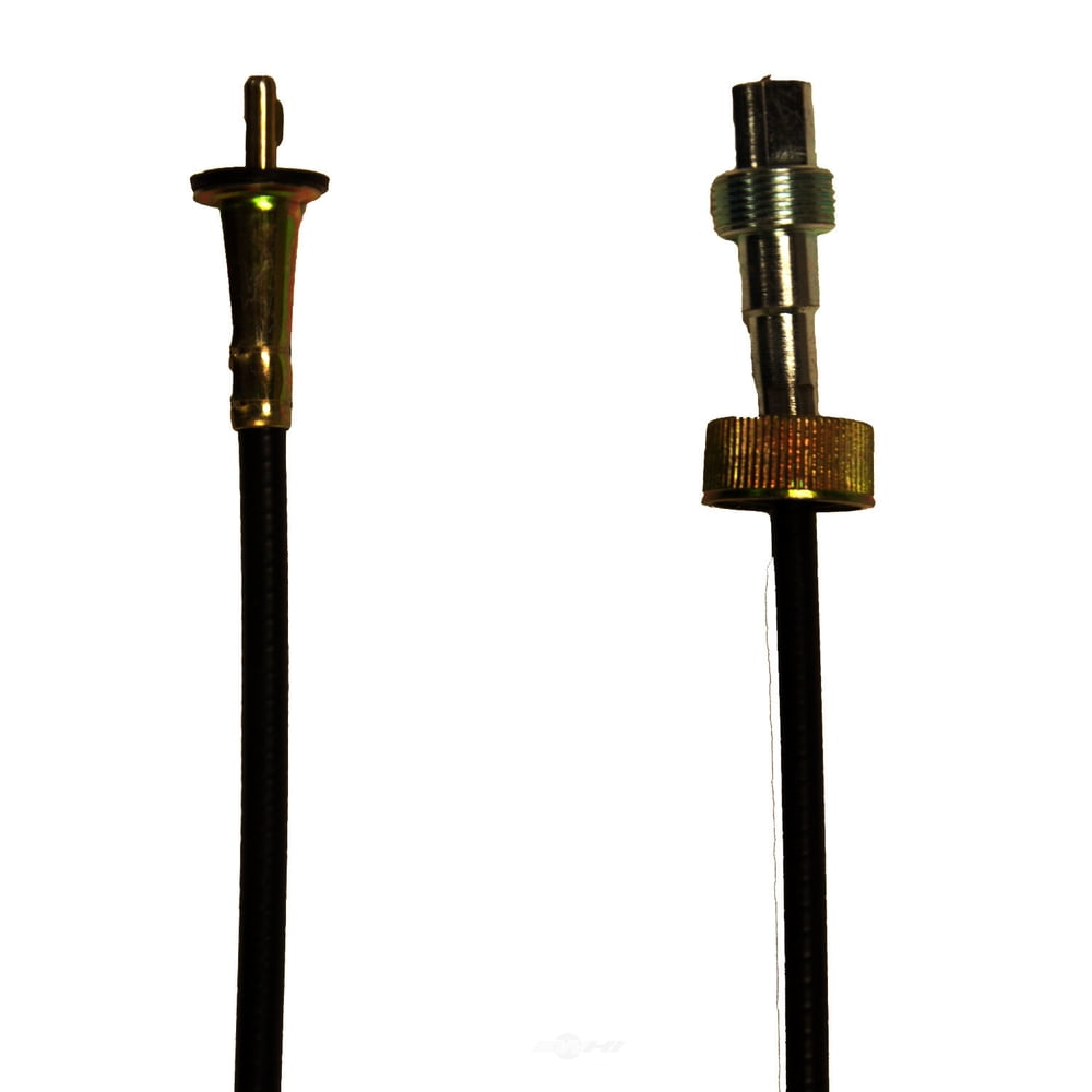 Speedometer Cable Fits select: 1989-1993 TOYOTA CAMRY