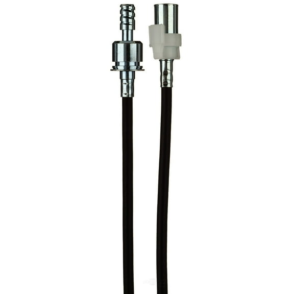 Speedometer Cable Fits select: 1993-1994 FORD F150, 1966 FORD MUSTANG